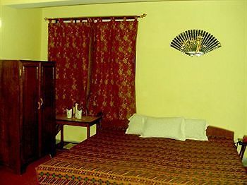 Hotel Tarika Gangtok Zewnętrze zdjęcie