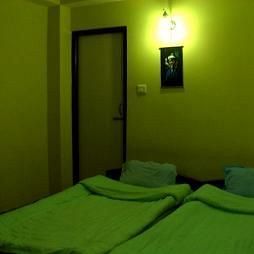 Hotel Tarika Gangtok Zewnętrze zdjęcie
