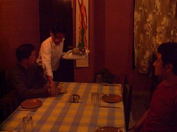 Hotel Tarika Gangtok Zewnętrze zdjęcie