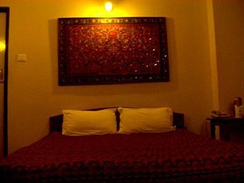Hotel Tarika Gangtok Zewnętrze zdjęcie