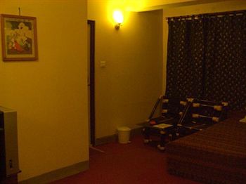 Hotel Tarika Gangtok Zewnętrze zdjęcie