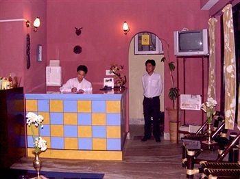 Hotel Tarika Gangtok Zewnętrze zdjęcie