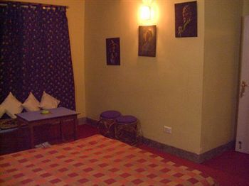 Hotel Tarika Gangtok Zewnętrze zdjęcie