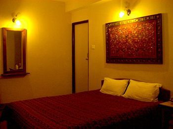 Hotel Tarika Gangtok Zewnętrze zdjęcie