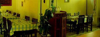 Hotel Tarika Gangtok Zewnętrze zdjęcie